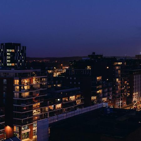 Appartement De Hoorn à Louvain Extérieur photo