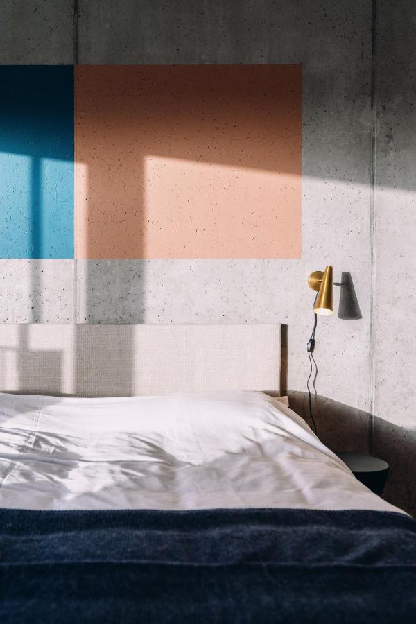 Appartement De Hoorn à Louvain Extérieur photo