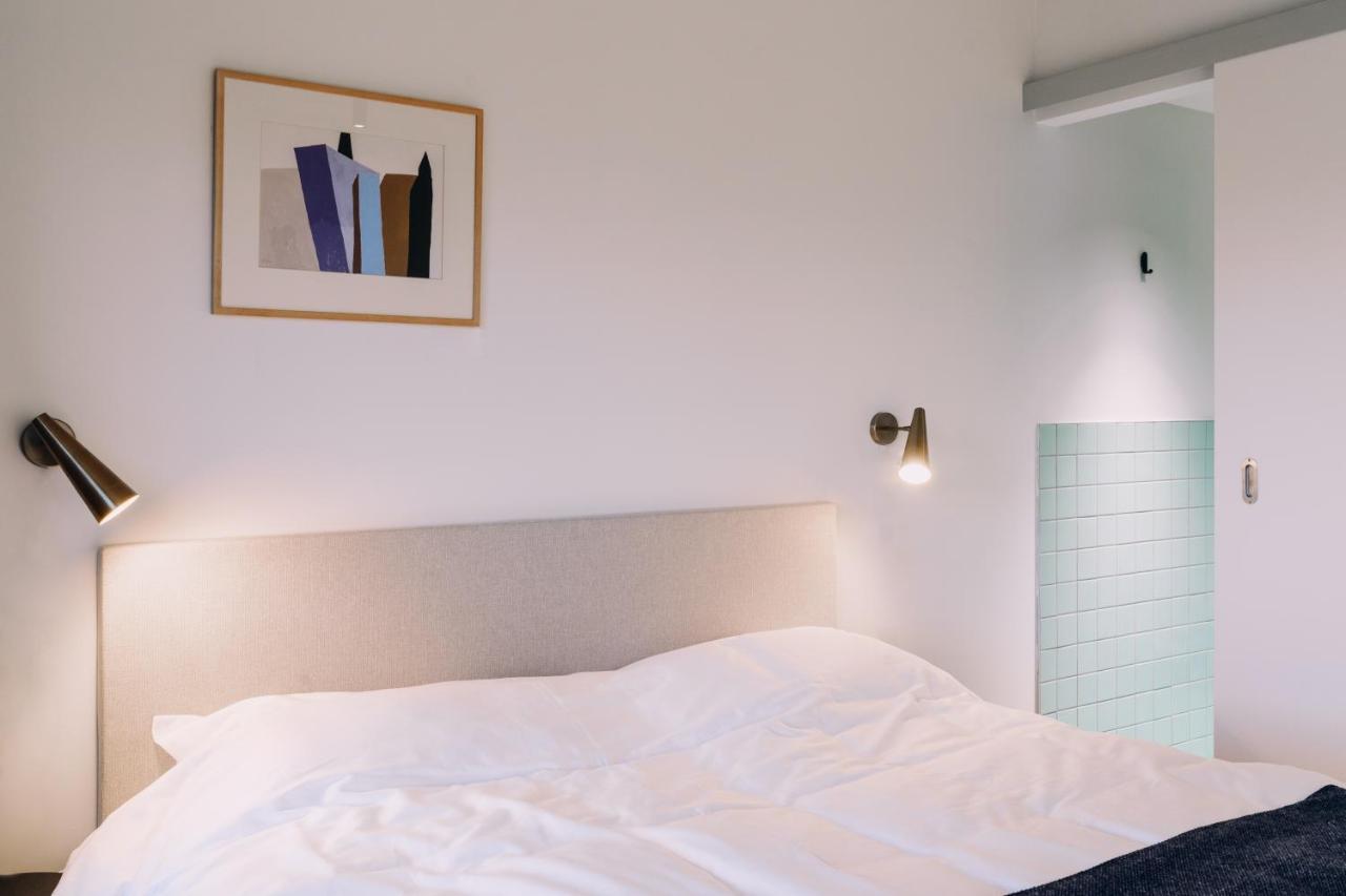 Appartement De Hoorn à Louvain Extérieur photo